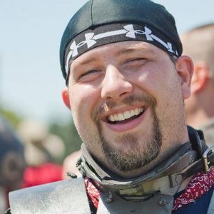 Meet your Posher, Mark